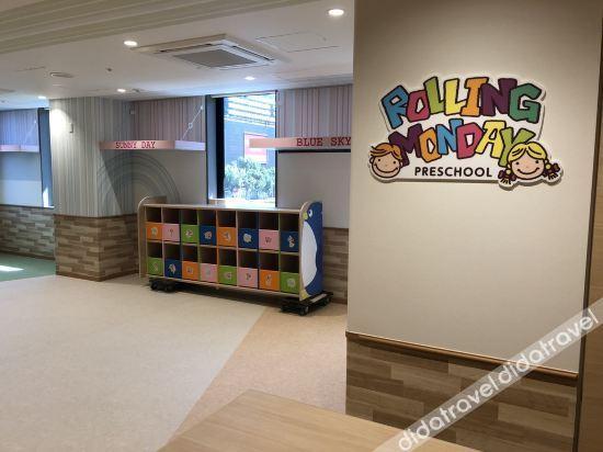 Hotel Monday Toyosu 3*