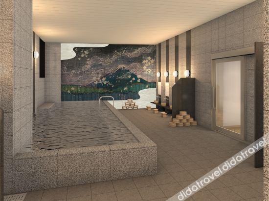 Monday Toyosu Hotel 3*