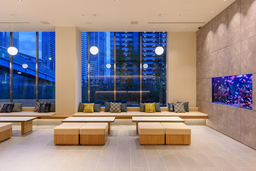 Hotel Monday Toyosu
