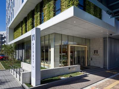 Monday Toyosu Hotel Tóquio