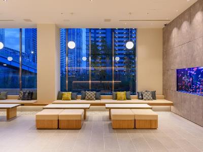 Hotel Monday Toyosu 3*